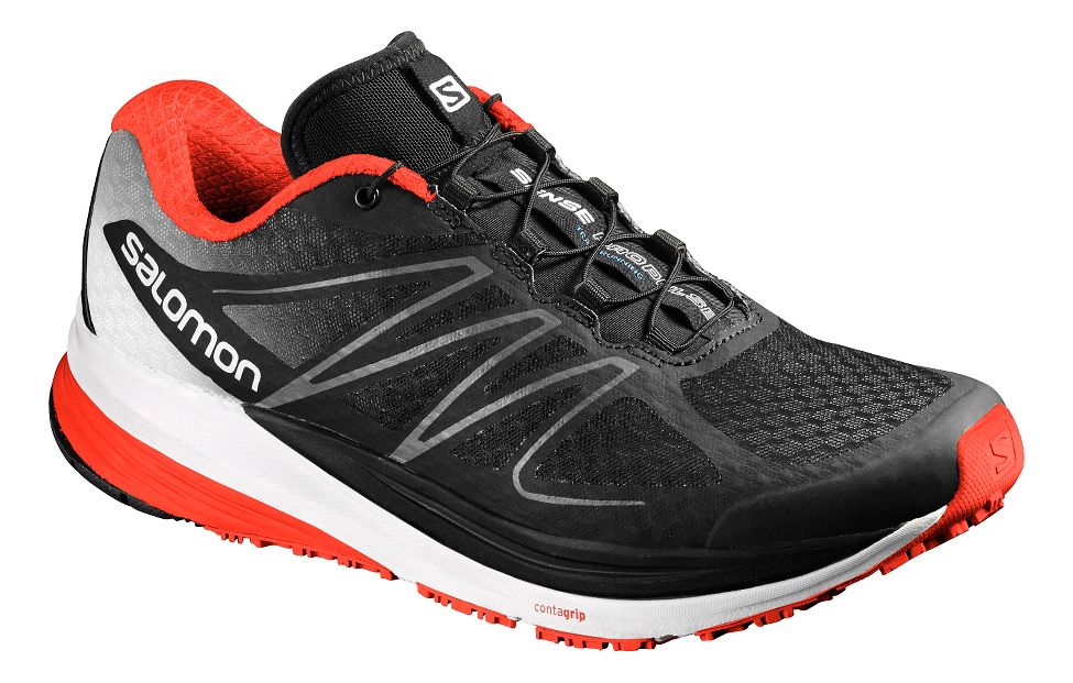salomon sense shoes