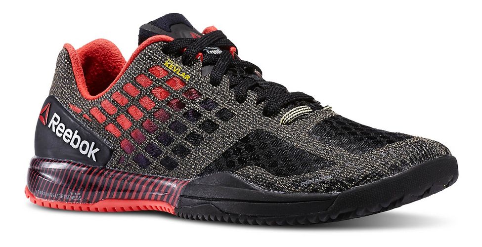 saucony cross trainer