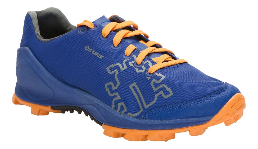 Icebug Zeal RB9X Trail Running Shoe