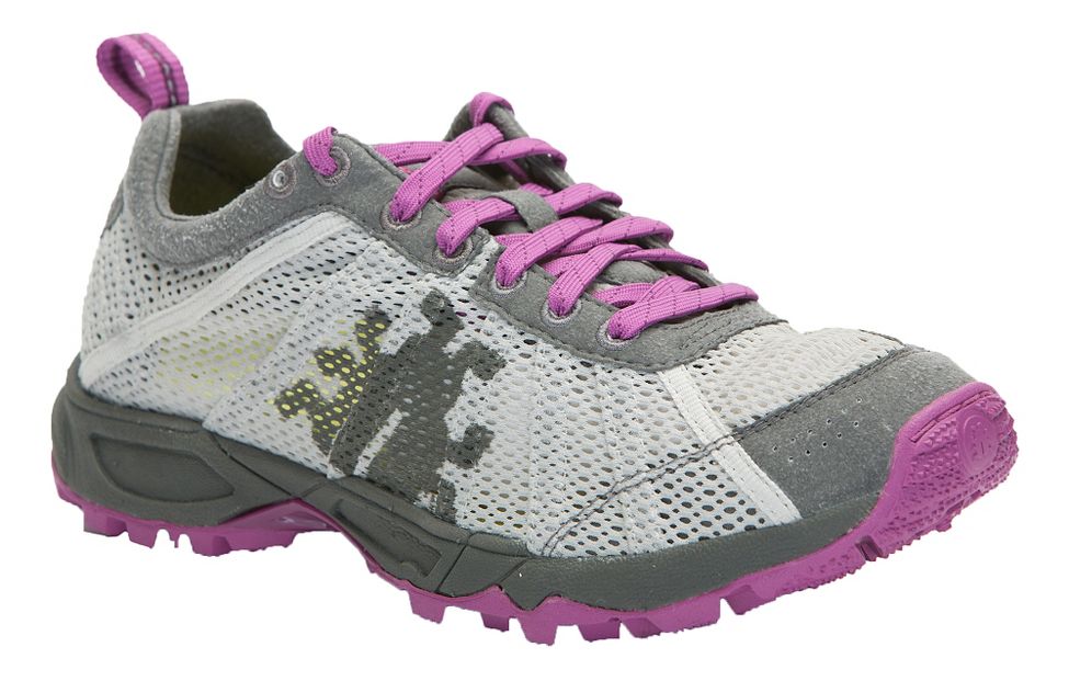 Icebug Mist RB9X Trail Running Shoe