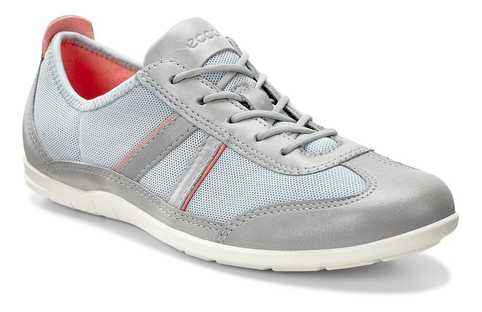 Ecco Bluma Summer Sneaker