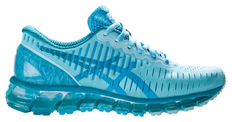 ASICS GEL-Quantum 360 Running Shoe