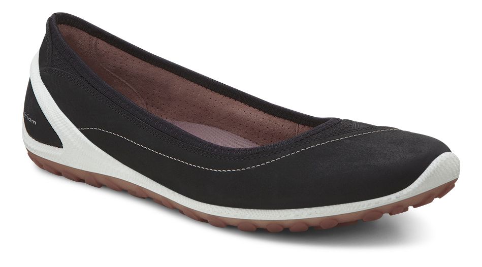 Ecco Biom Lite Ballerina