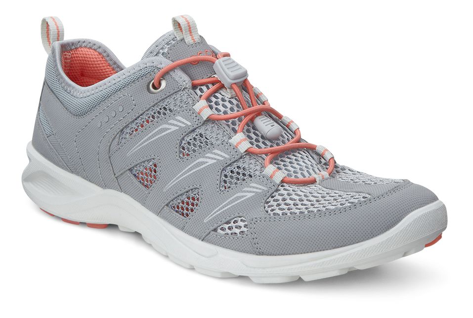 Ecco Terracruise Lite Trail Running Shoe
