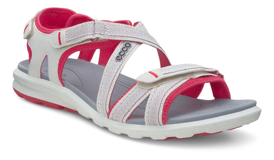 Ecco Cruise Sandals