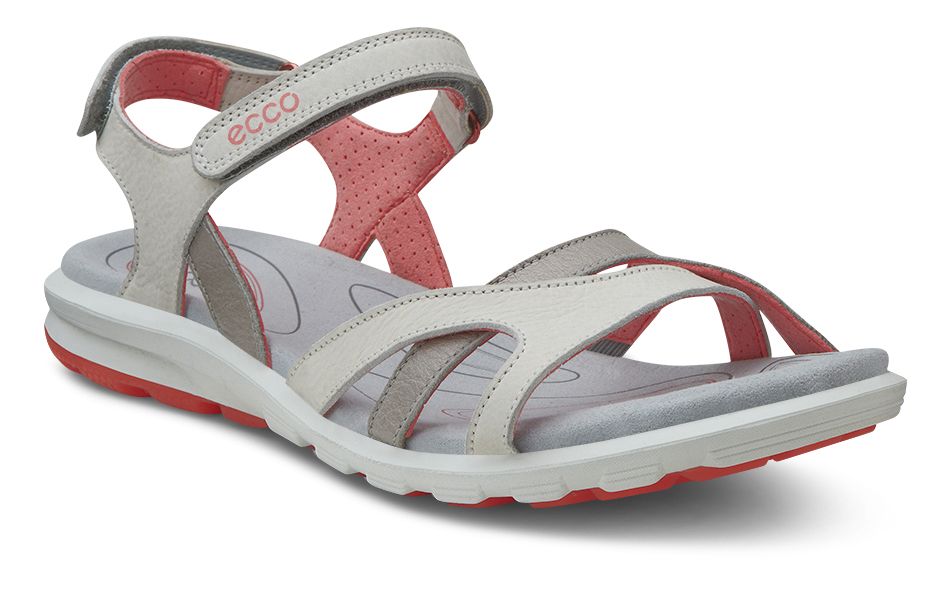 Ecco Cruise Strap Sandals