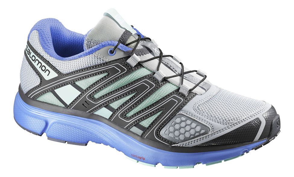 salomon women's xr mission running shoe