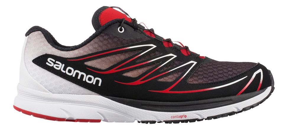 salomon sense mantra