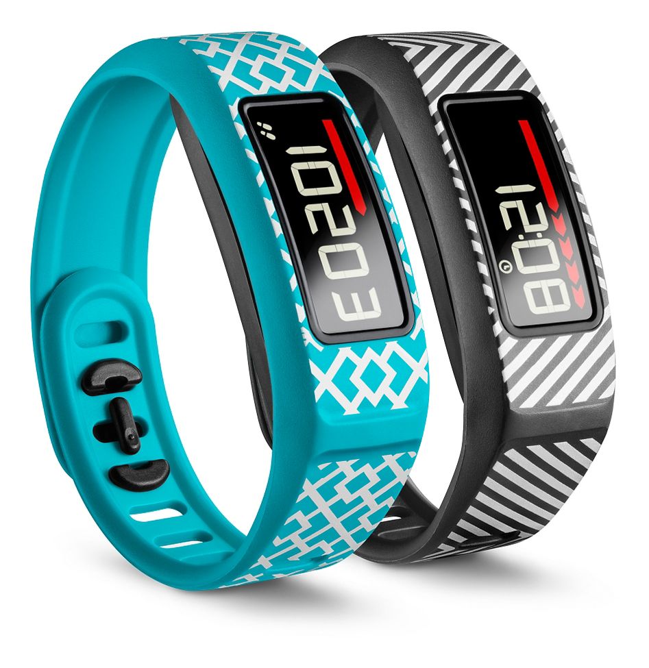 garmin vivofit jr gps tracking