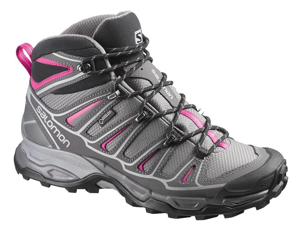 Salomon X-Ultra Mid 2 GTX Hiking Shoe