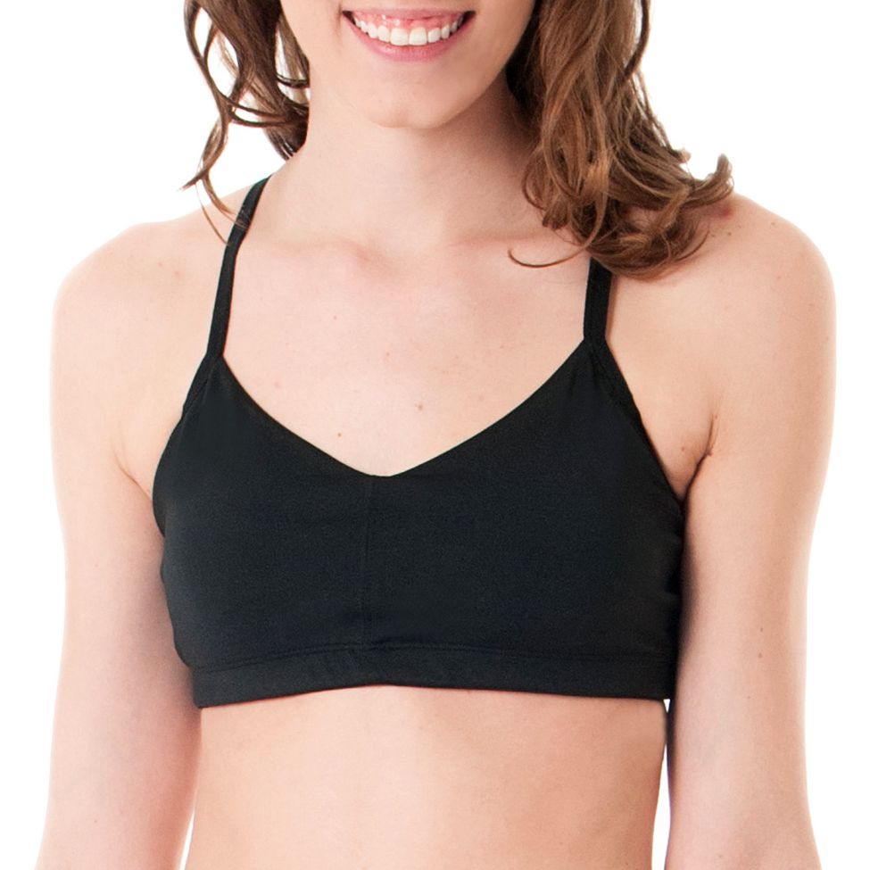 Skirt Sports Everyday A/B/C Active Sports Bra