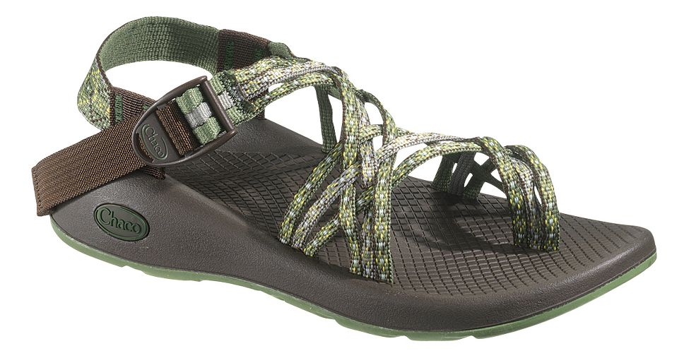 Chaco ZX3 Yampa Sandals