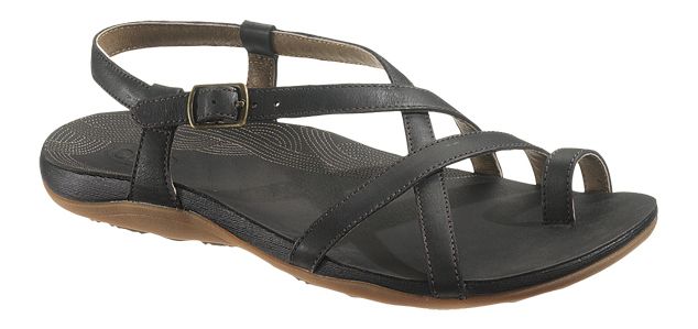 Chaco Dorra Sandals