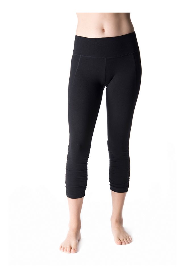 Tasc Performance Utopia Crop Tight Capri Tights