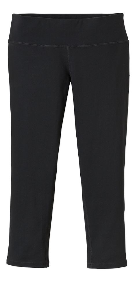 prAna Ashley Legging Capri