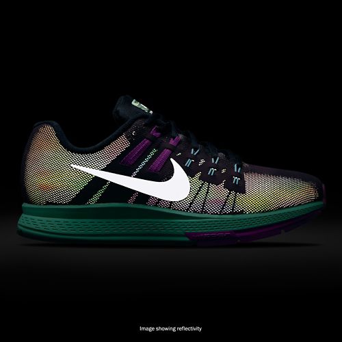 nike light running shoes