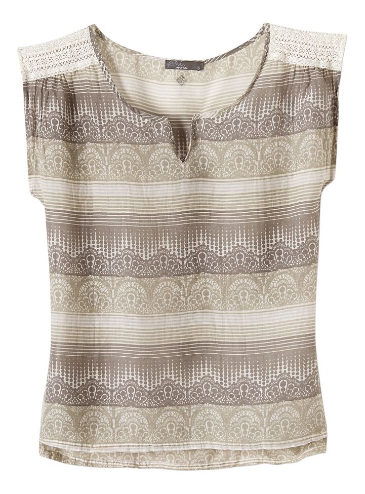 Prana Illiana Top