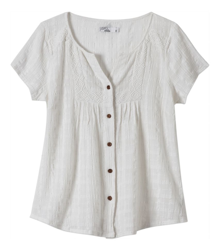Prana Lucy Top