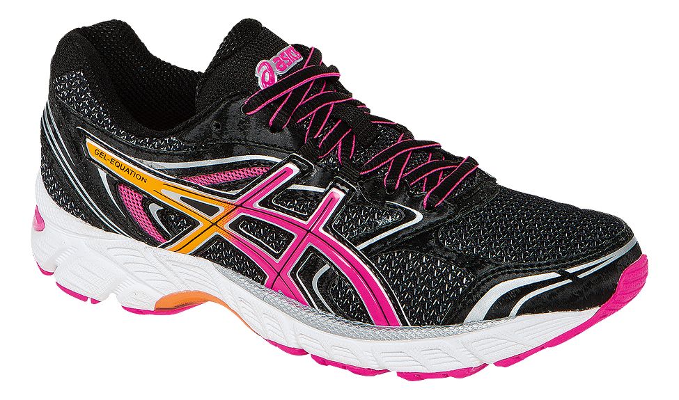 ASICS GEL-Equation 8 Running Shoe