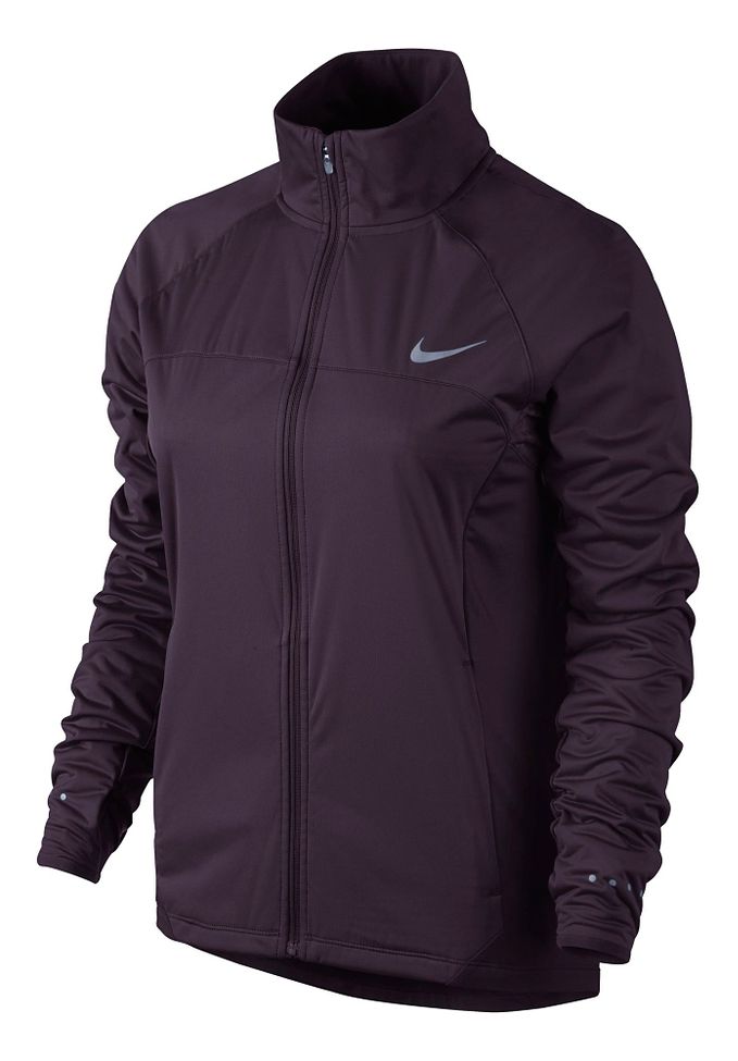 Nike Shield FZ 2.0 Warm-Up Unhooded Jacket