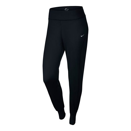 nike women's thermal running tights