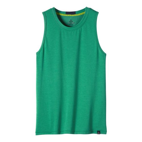 Mens Sleeveless Tops Road Runner Sports
