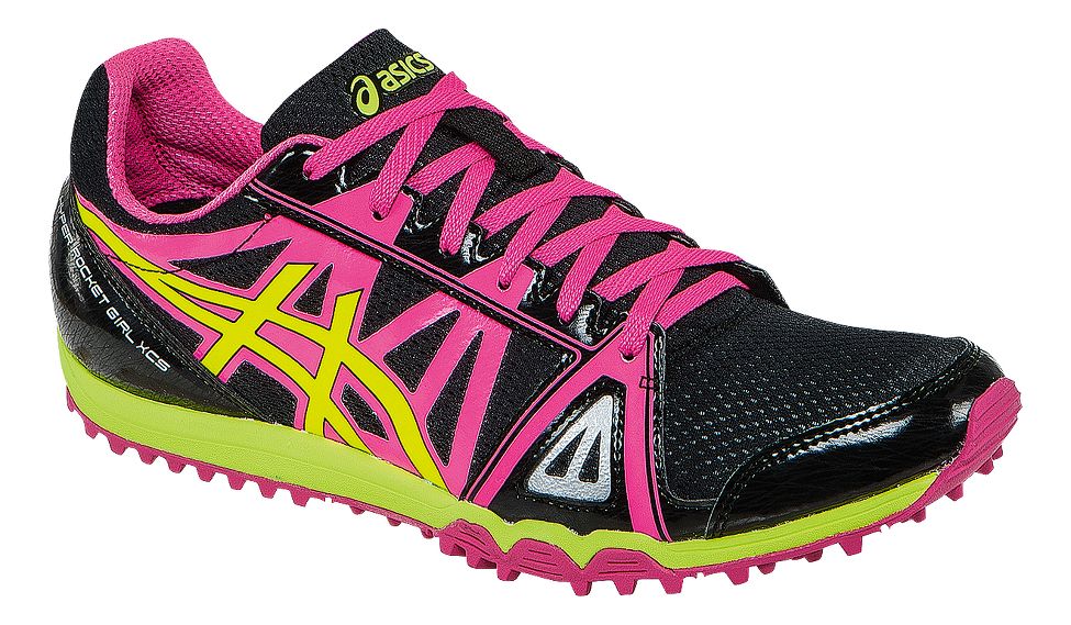 ASICS Hyper-Rocketgirl XCS Track and Field Shoe