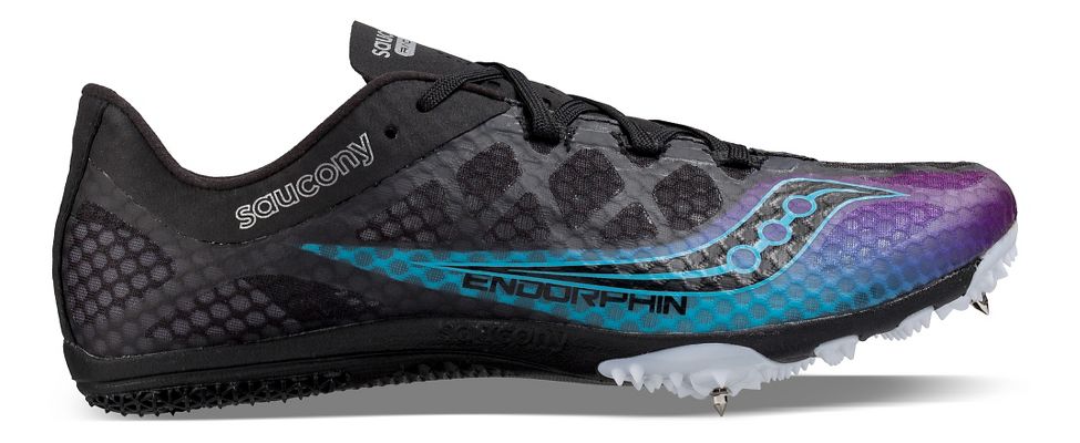 Saucony Endorphin Track and Field Shoe