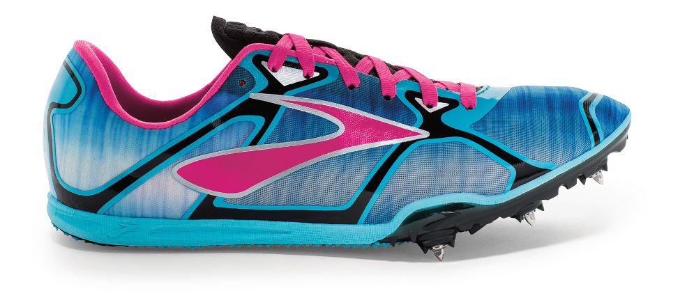 Brooks PR LD 4 Running Shoe