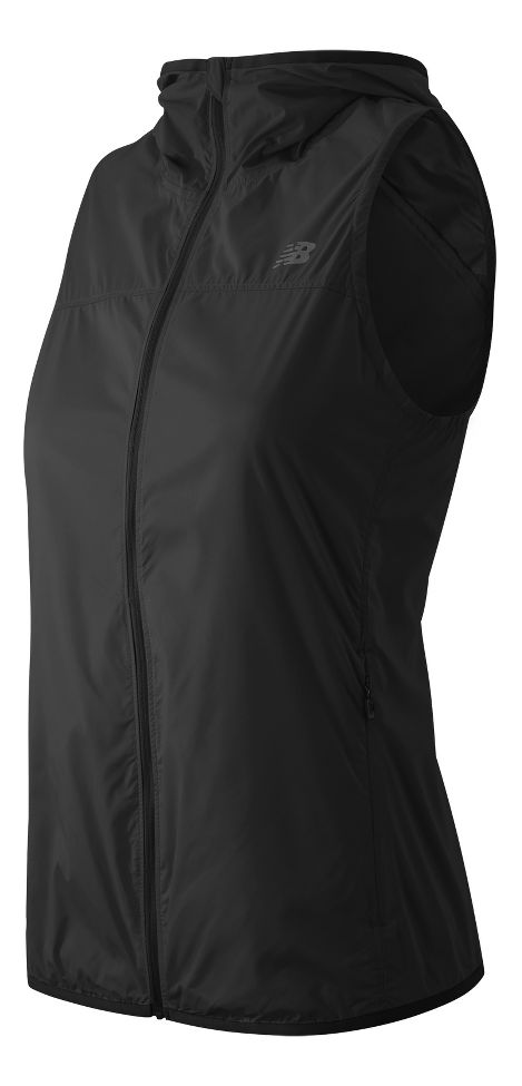 Womens New Balance Windcheater Running Vests at Road Runner Sports