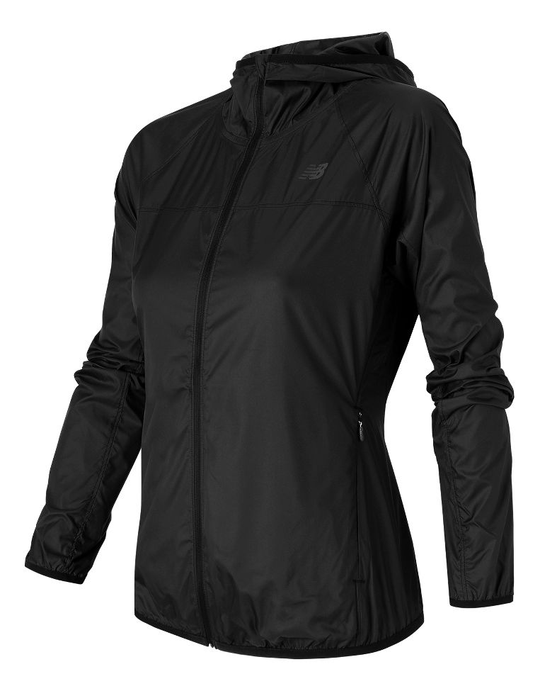 New Balance Windcheater Jackets
