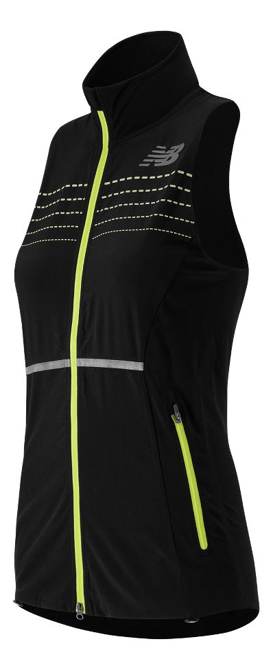 Women's New Balance Beacon Vest