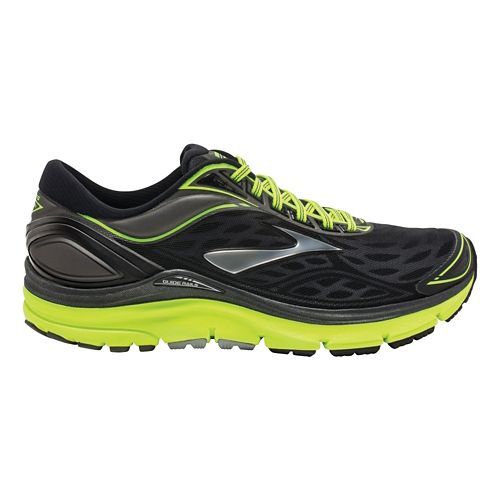 Mens Neon Athletic Shoes Road Runner Sports