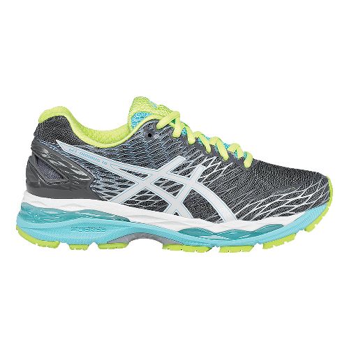 custom fit running shoe store