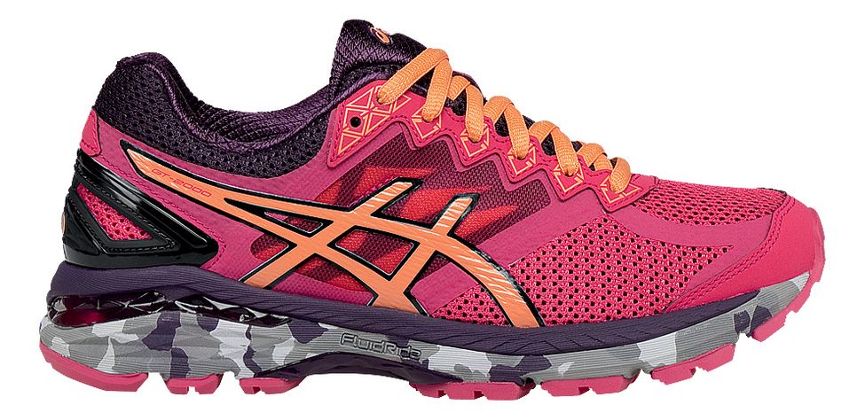 ASICS GT-2000 4 Trail Running Shoe