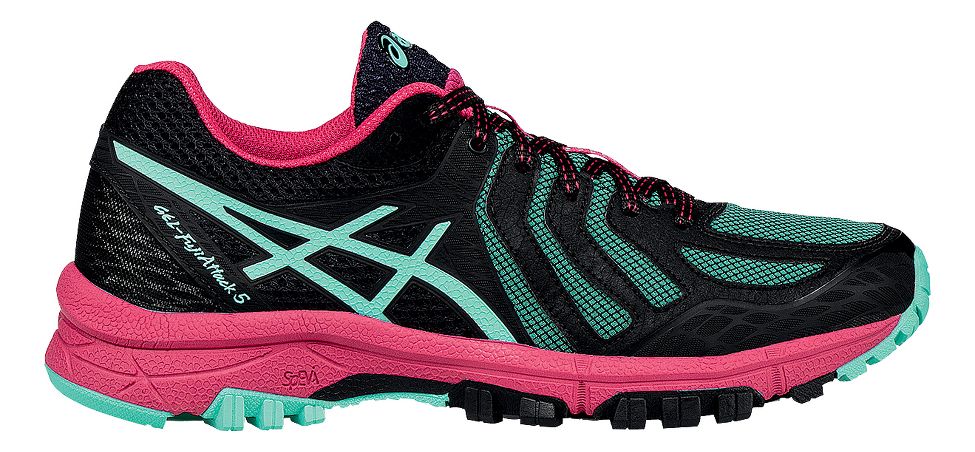 ASICS GEL-FujiAttack 5 Trail Running Shoe