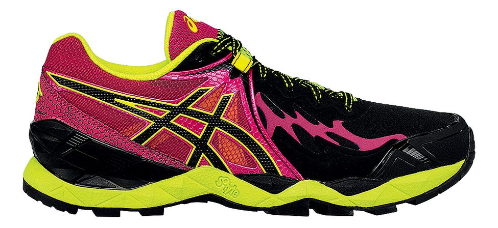 ASICS GEL-FujiEndurance Trail Running Shoe
