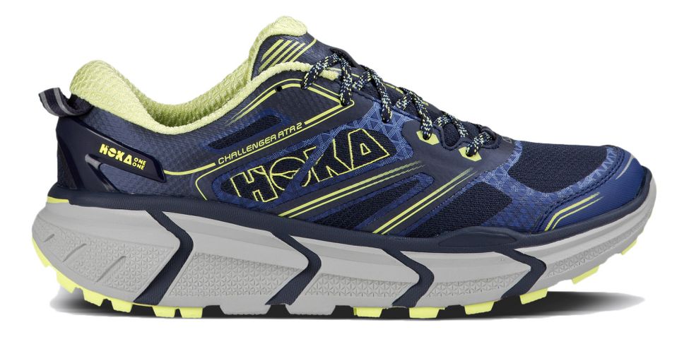 Hoka One One Challenger ATR 2 Trail Running Shoe