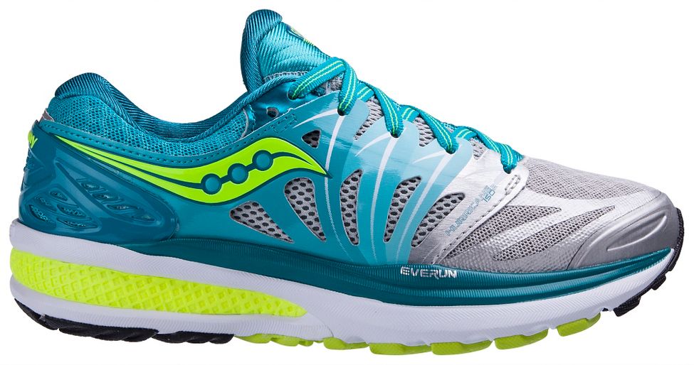 saucony discontinued running shoes