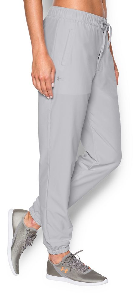 Women Under Armour Easy Studio Pants