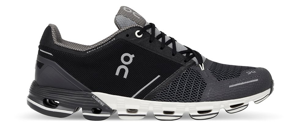On Cloudflyer Running Shoe