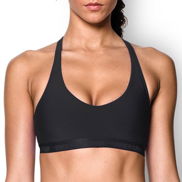 Under Armour Low Sports Bra