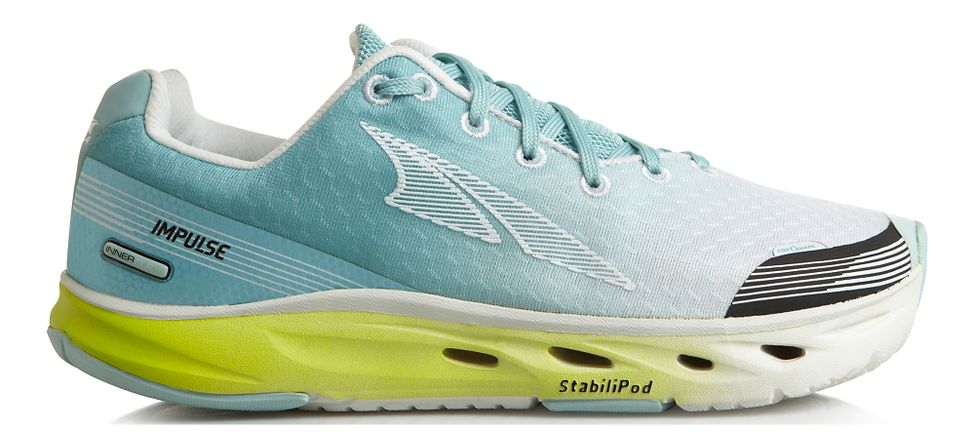 Altra Impulse Running Shoe