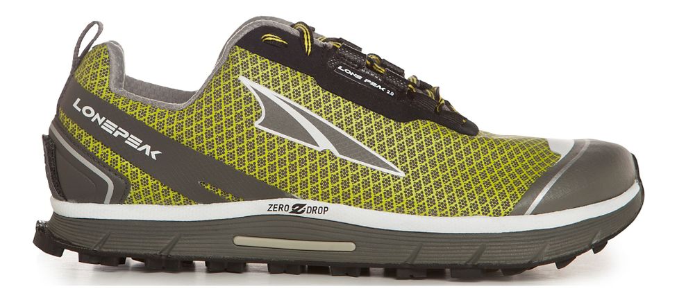 Altra Lone Peak Polartec Neoshell Trail Running Shoe