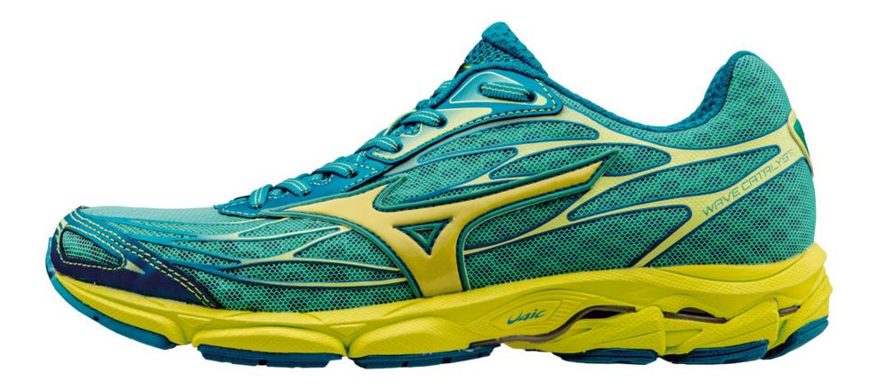 Mizuno Wave Catalyst Running Shoe