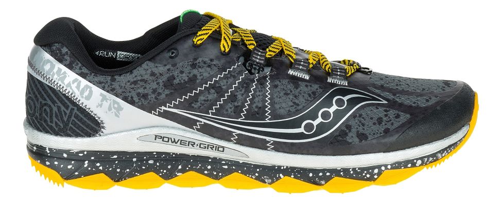 saucony jazz low pro heel drop
