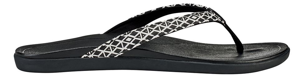 OluKai Ho'opio Sandals
