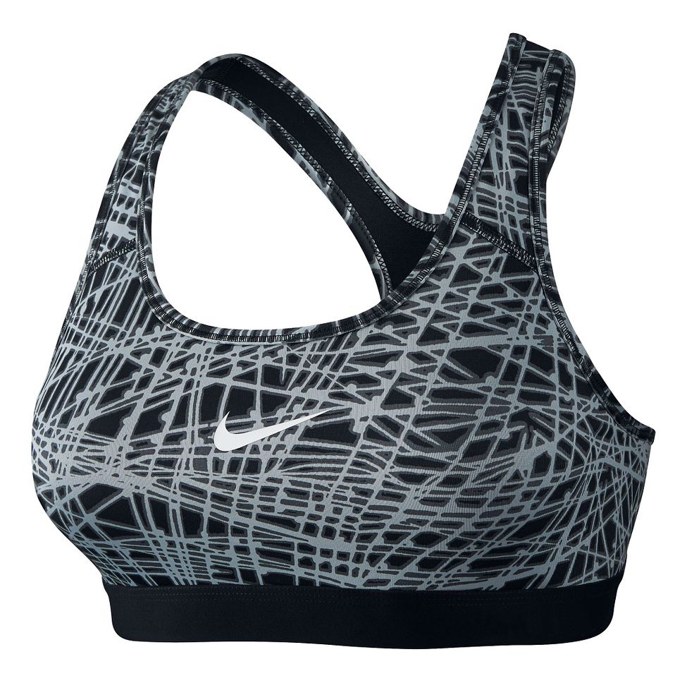 Nike Pro Classic Tracer Sports Bra