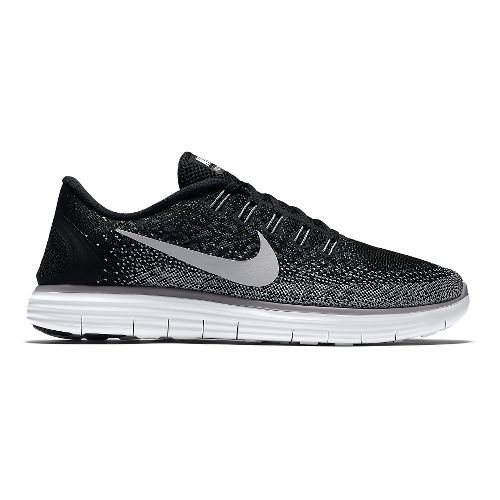 mesh shoes nike