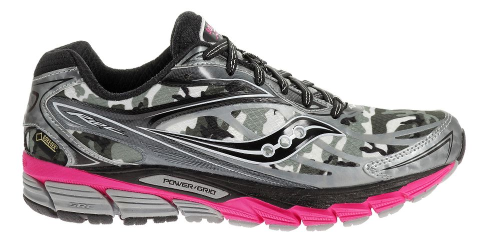 Saucony Ride 8 GTX Running Shoe